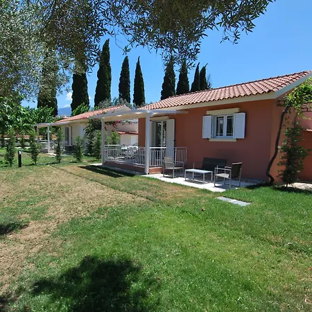 Cypress Garden Mousata