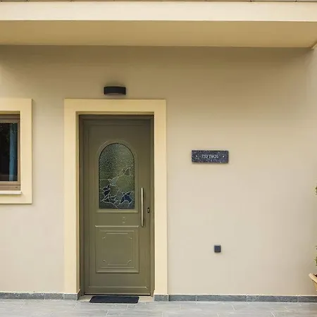 Hotel Cypress Garden 3*