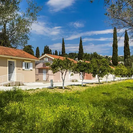 Hotel Cypress Garden 3*