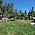 酒店 Cypress Garden 莫斯塔