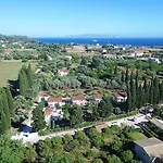 Cypress Garden