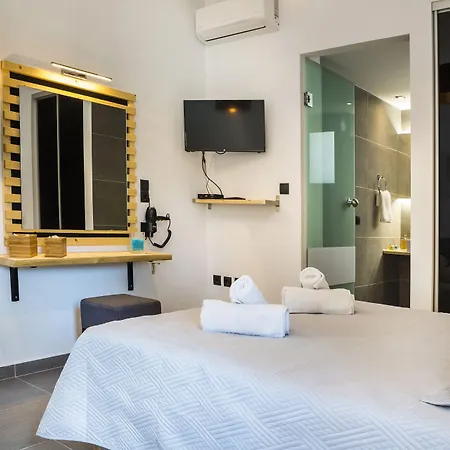 Cypress Garden Hotell