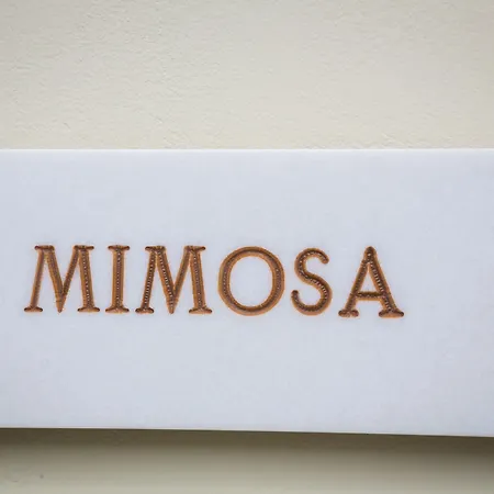 Cypress Garden Hotell Mousata