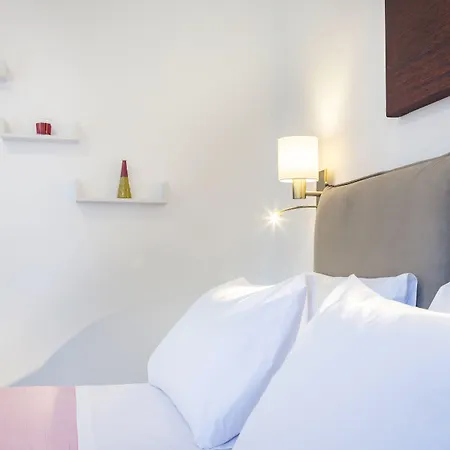 Hotell Cypress Garden 3*