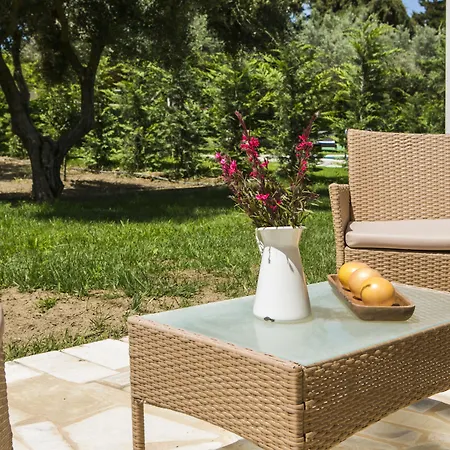 Cypress Garden Hotell