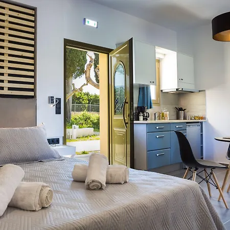 Cypress Garden Hotell