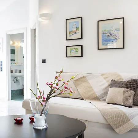 Cypress Garden Hotell