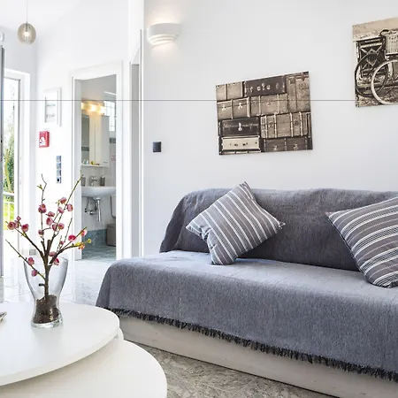 Cypress Garden 3* Mousata