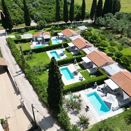 Hotell Cypress Garden