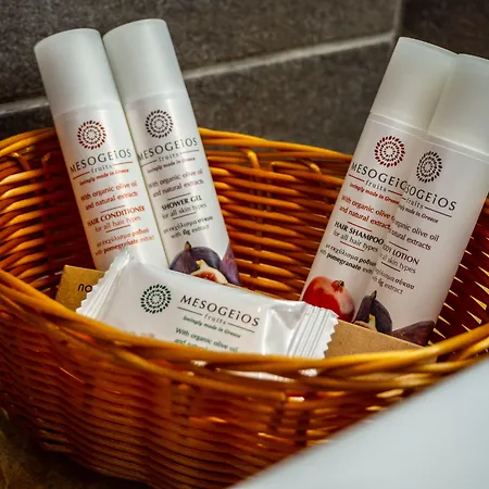 Cypress Garden Hotell 3*