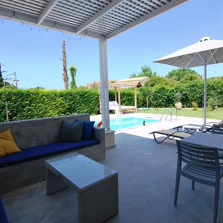 Hotell Cypress Garden 3*