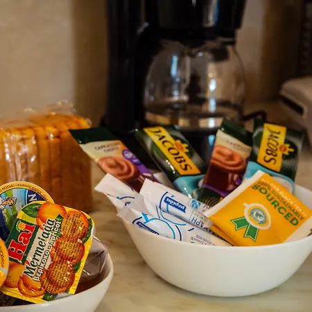 Cypress Garden 3* Mousata