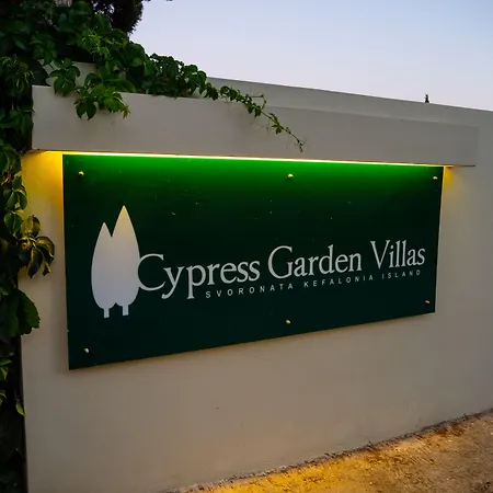 Cypress Garden Hotel 3*