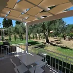 Cypress Garden