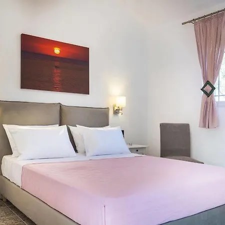 Cypress Garden Hotel 3*
