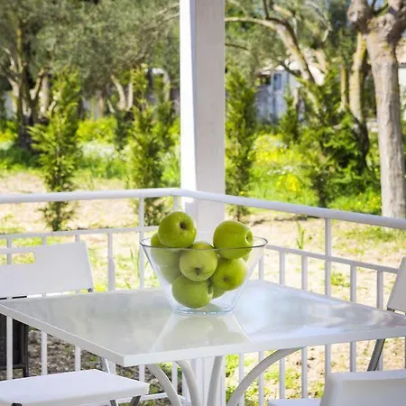 Hotel Cypress Garden 3*
