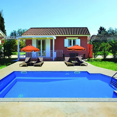 Hotel Cypress Garden